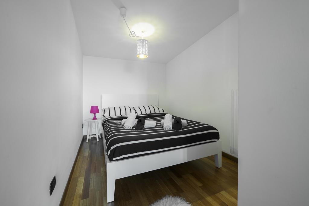 New Luxury Attic Santa Giulia Expo Apartman Milánó Kültér fotó