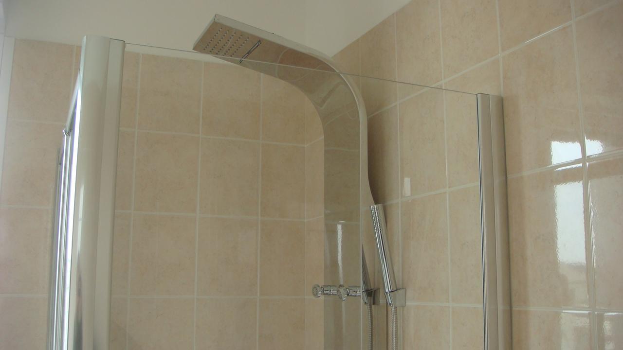 New Luxury Attic Santa Giulia Expo Apartman Milánó Kültér fotó
